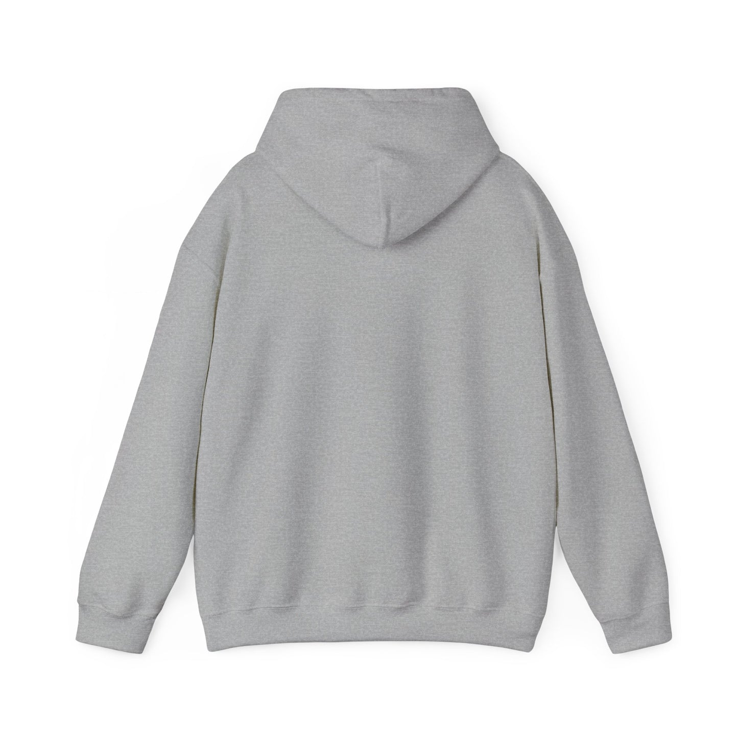 Cozy Unisex Hoodie for Everyday Comfort