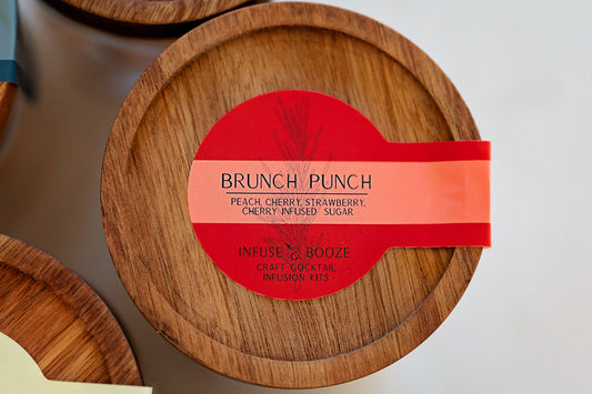 Brunch Punch