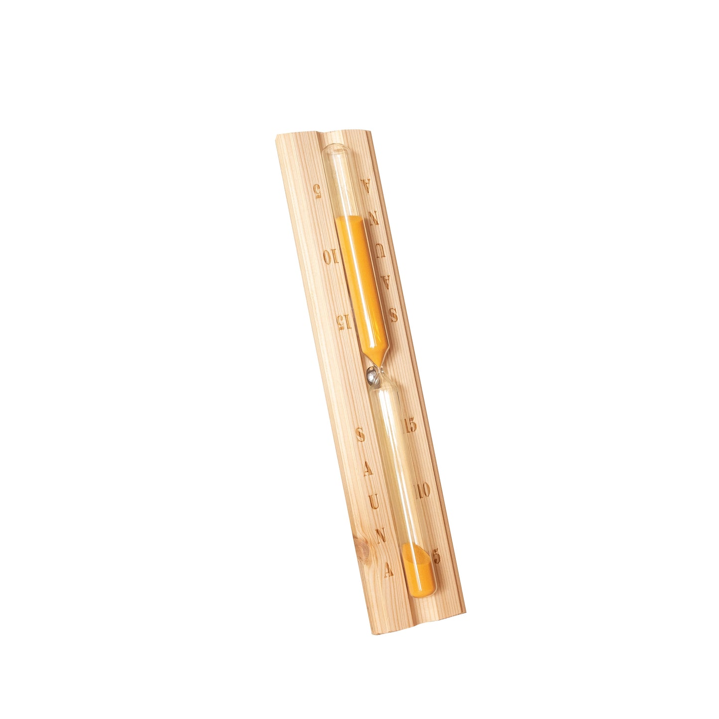 SAUNA EVOLUTION®  6 Person Modern Outdoor Sauna Cabin 02