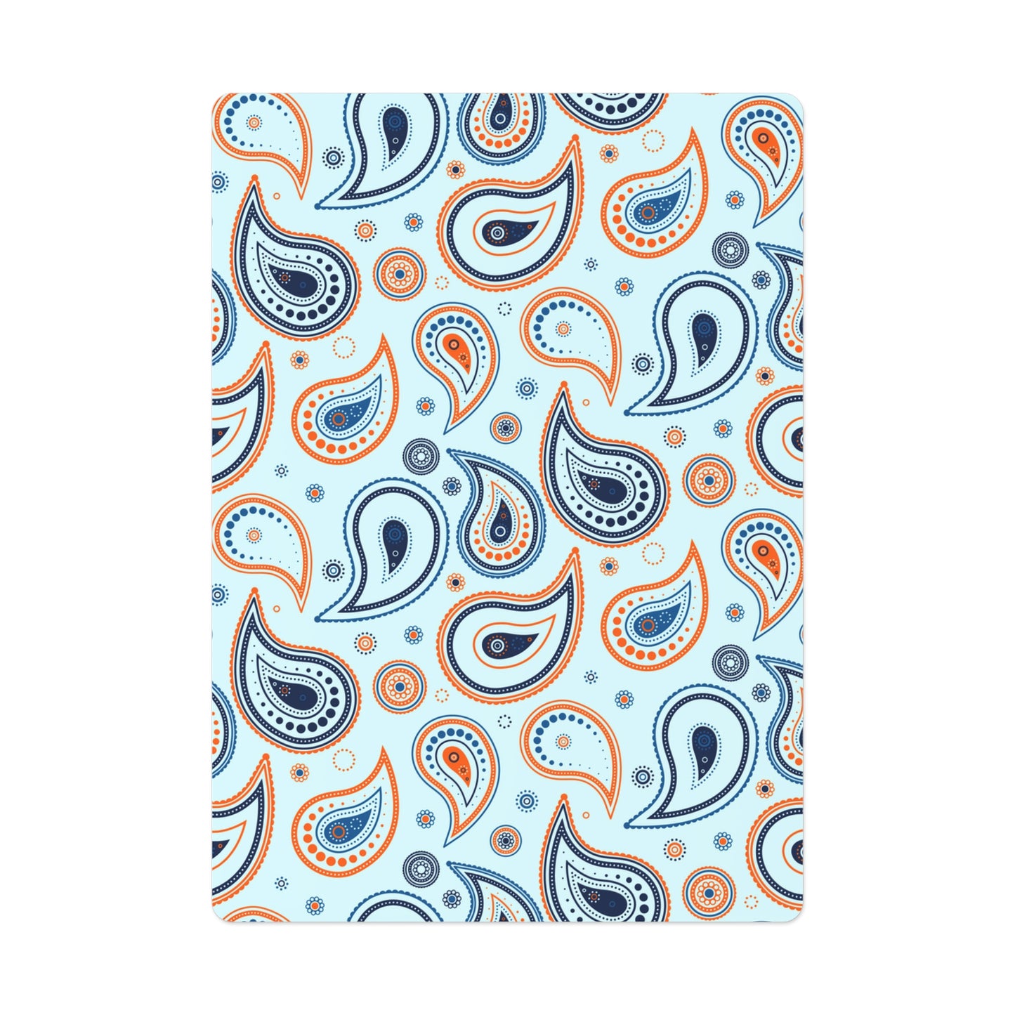 Las Vegas Style Poker Playing Cards