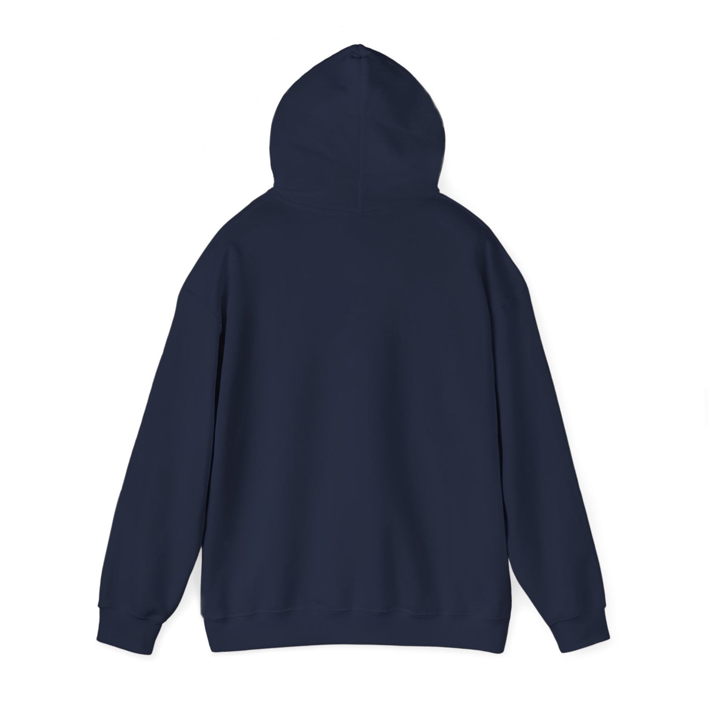 Cozy Unisex Hoodie for Everyday Comfort