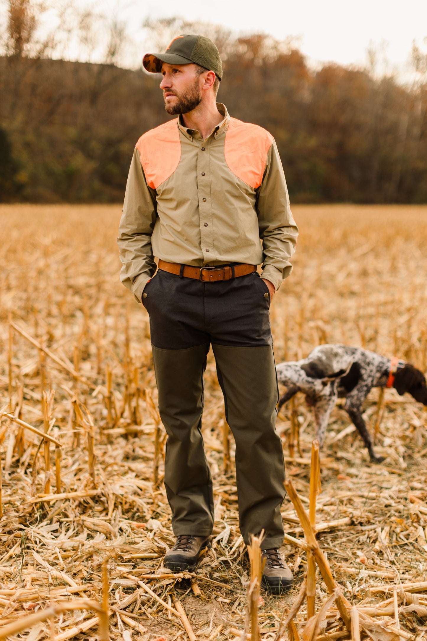 Last Belt You'll Ever Buy - Signature Leather