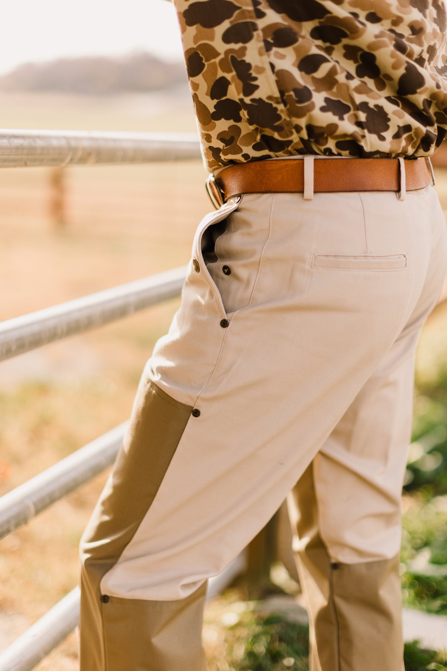 Last Belt You'll Ever Buy - Signature Leather