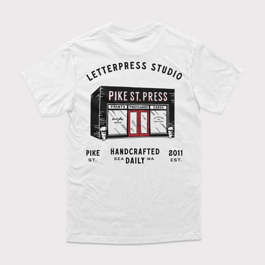 PSP Storefront T-Shirt