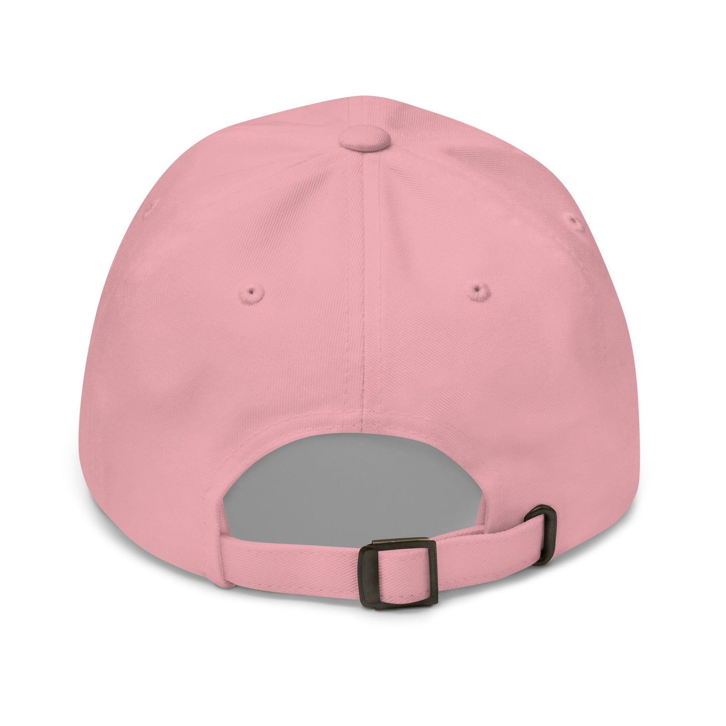 I Like Big Putts Embroidered Golf Hat for Women